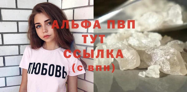 Альфа ПВП Горняк